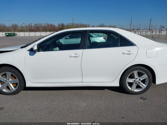 Toyota CAMRY SE 2014 4T1BF1FK7EU386577 Image 14