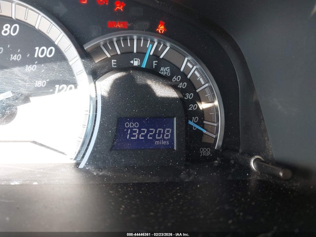 Toyota CAMRY SE 2014 4T1BF1FK7EU386577 Image 15