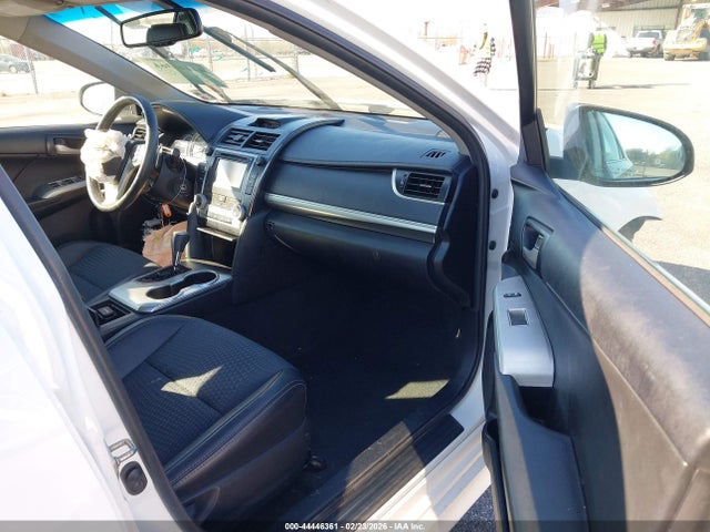 Toyota CAMRY SE 2014 4T1BF1FK7EU386577 Image 5
