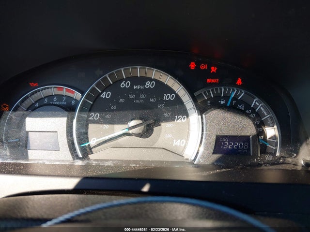 Toyota CAMRY SE 2014 4T1BF1FK7EU386577 Image 7