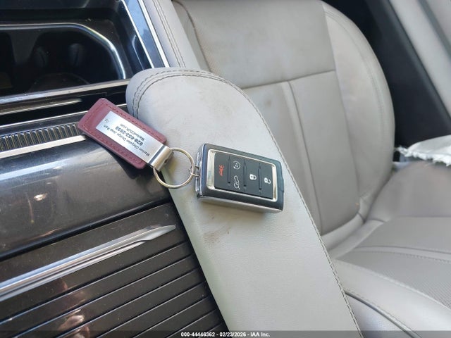 2023 Jeep Wagoneer Series I 4x4 მანქანა იყიდება აუქციონზე, vin: 1C4SJVAP9PS562699, აუქციონის ნომერი: 44446362