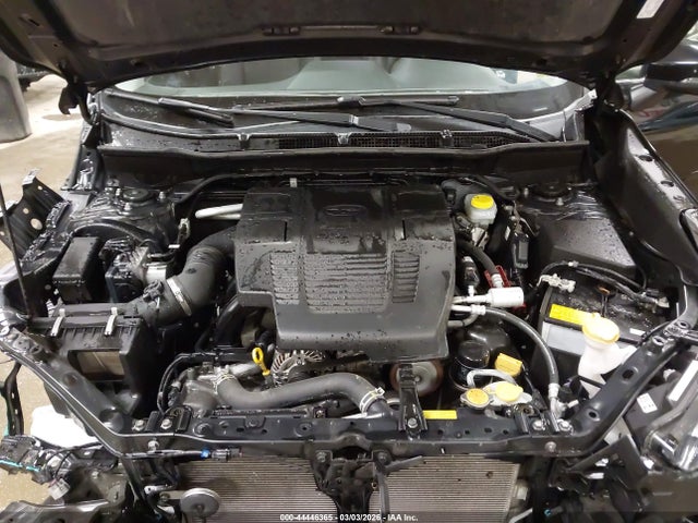 Aukcja sprzedaży 2023 Subaru Forester Limited, vin: JF2SKANC3PH437564, numer aukcji: 44446365