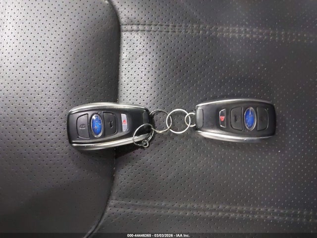 Aukcja sprzedaży 2023 Subaru Forester Limited, vin: JF2SKANC3PH437564, numer aukcji: 44446365