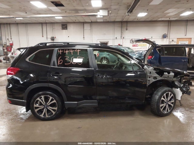 Aukcja sprzedaży 2023 Subaru Forester Limited, vin: JF2SKANC3PH437564, numer aukcji: 44446365