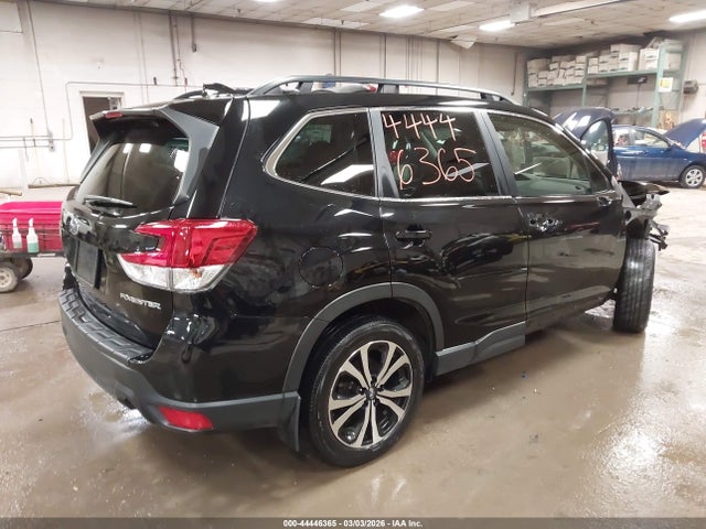 Aukcja sprzedaży 2023 Subaru Forester Limited, vin: JF2SKANC3PH437564, numer aukcji: 44446365