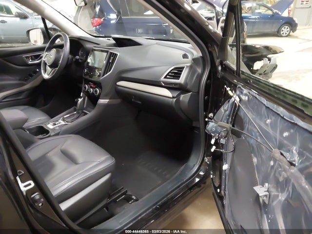 Aukcja sprzedaży 2023 Subaru Forester Limited, vin: JF2SKANC3PH437564, numer aukcji: 44446365