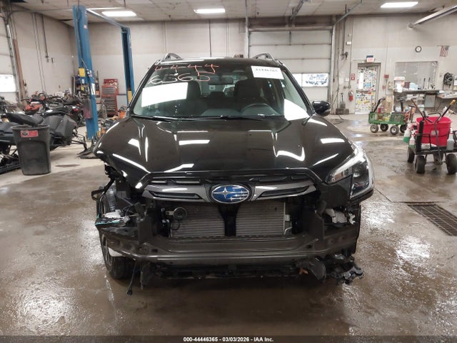 Aukcja sprzedaży 2023 Subaru Forester Limited, vin: JF2SKANC3PH437564, numer aukcji: 44446365