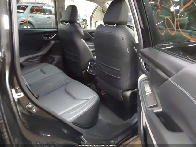 Aukcja sprzedaży 2023 Subaru Forester Limited, vin: JF2SKANC3PH437564, numer aukcji: 44446365
