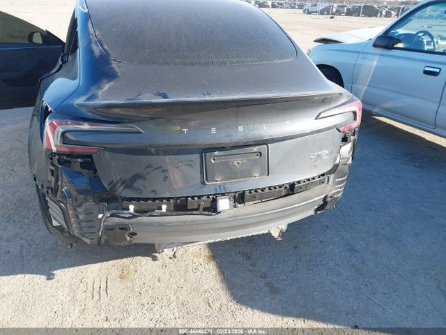 2025 TESLA MODEL 3 5YJ3E1ETXSF005671 Photo 5