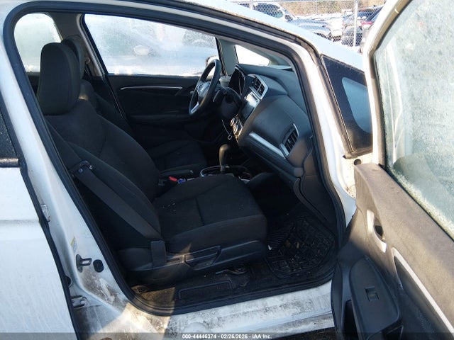 JHMGK5H79GX037345 Honda FIT EX
