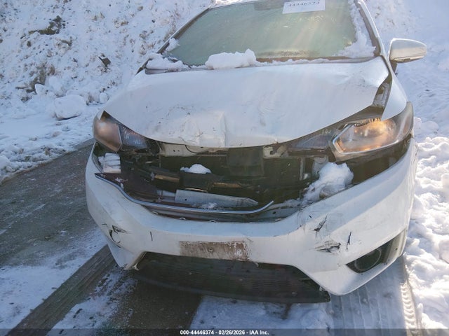 JHMGK5H79GX037345 Honda FIT EX