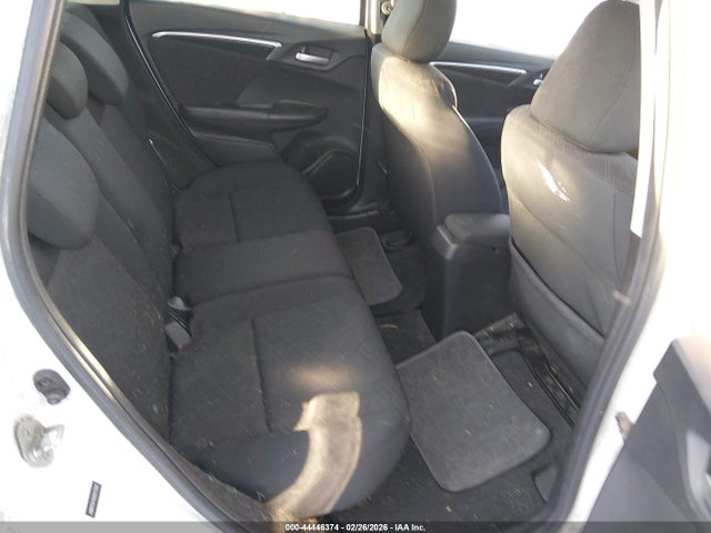 JHMGK5H79GX037345 Honda FIT EX