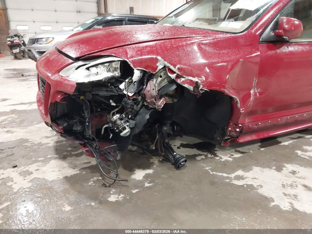 2009 PORSCHE CAYENNE WP1AD29P59LA61097 Photo 5