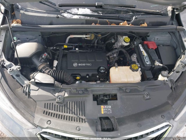 Aukcja sprzedaży 2019 Buick Encore Fwd Sport Touring, vin: KL4CJ1SBXKB883699, numer aukcji: 44446382