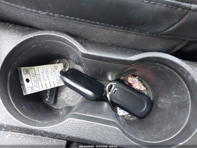 Aukcja sprzedaży 2019 Buick Encore Fwd Sport Touring, vin: KL4CJ1SBXKB883699, numer aukcji: 44446382