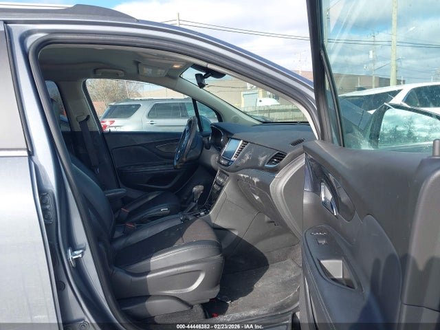Aukcja sprzedaży 2019 Buick Encore Fwd Sport Touring, vin: KL4CJ1SBXKB883699, numer aukcji: 44446382