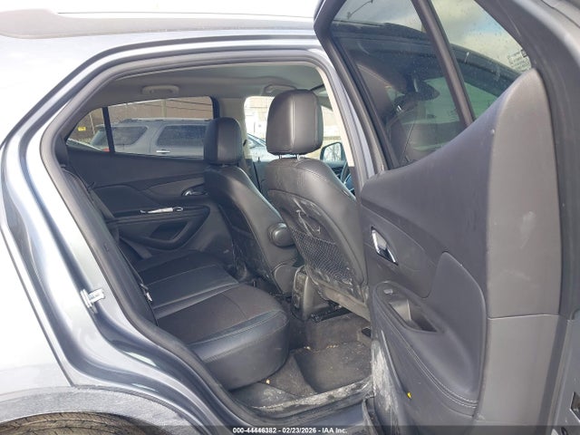Aukcja sprzedaży 2019 Buick Encore Fwd Sport Touring, vin: KL4CJ1SBXKB883699, numer aukcji: 44446382