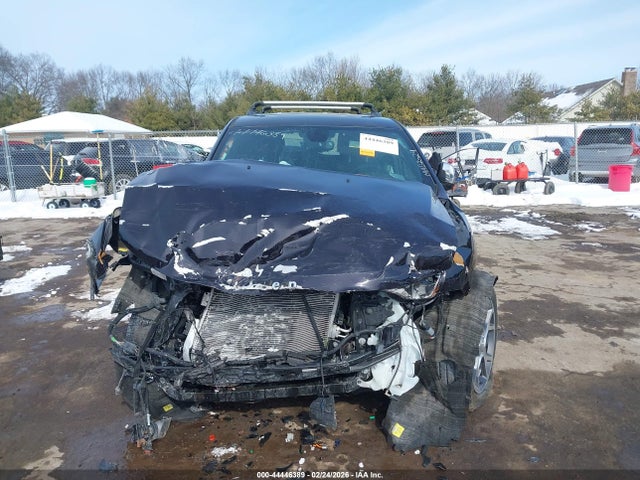 Aukcja sprzedaży 2019 Jeep Grand Cherokee Limited 4x4, vin: 1C4RJFBG1KC569006, numer aukcji: 44446389