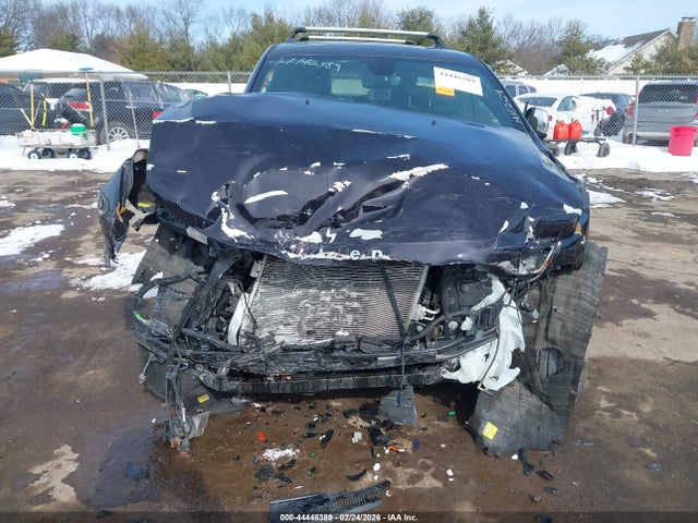Aukcja sprzedaży 2019 Jeep Grand Cherokee Limited 4x4, vin: 1C4RJFBG1KC569006, numer aukcji: 44446389
