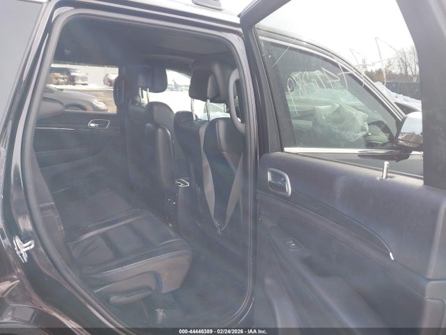 Aukcja sprzedaży 2019 Jeep Grand Cherokee Limited 4x4, vin: 1C4RJFBG1KC569006, numer aukcji: 44446389