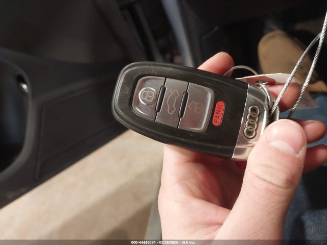 2015 AUDI A4 WAUBFAFL2FN025750 Photo 10