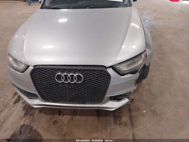 2015 AUDI A4 WAUBFAFL2FN025750 Photo 5