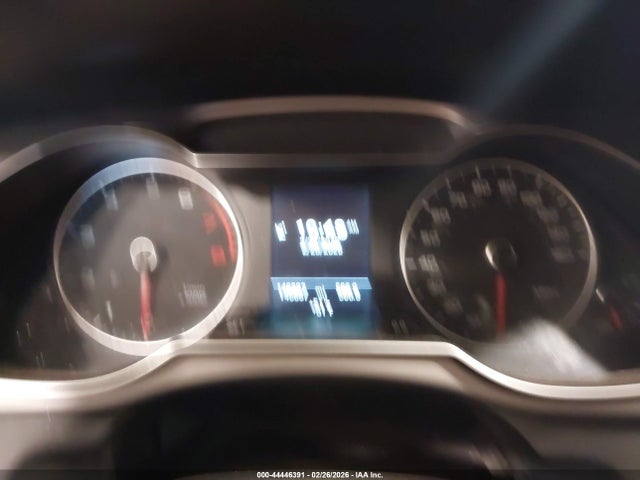 2015 AUDI A4 WAUBFAFL2FN025750 Photo 6