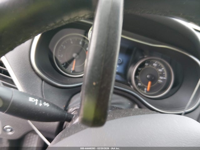 1C4PJLDB5LD504727 Jeep Cherokee Limited Fwd
