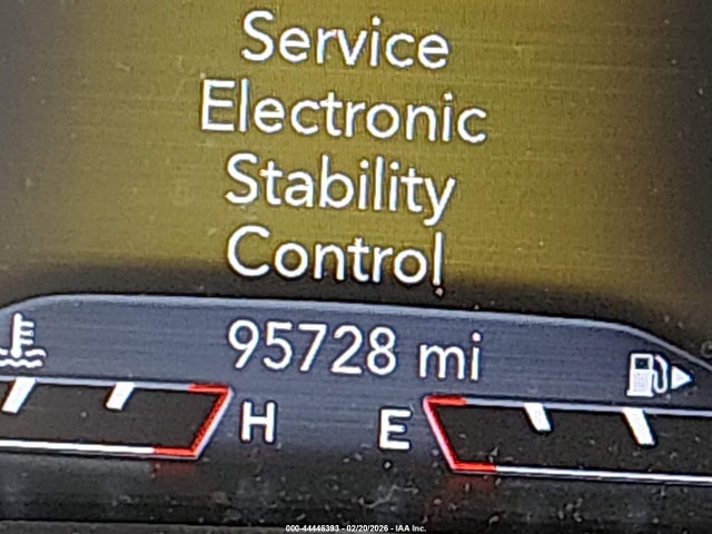 1C4PJLDB5LD504727 Jeep Cherokee Limited Fwd