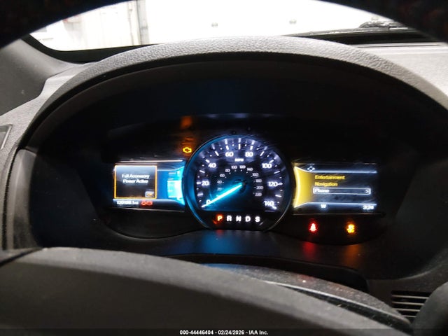 1FM5K8GT7JGC96458 Ford EXPLORER SPORT