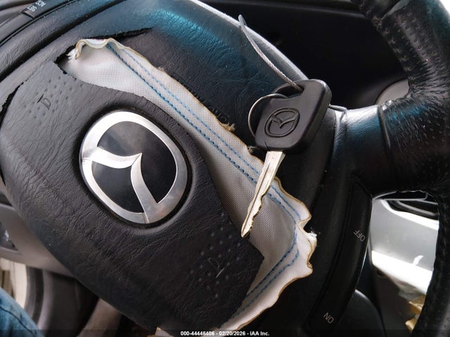 2003 MAZDA TRIBUTE 4F2CZ961X3KM28089 Photo 10