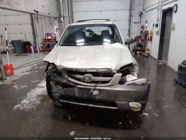 Aukcja sprzedaży 2003 Mazda Tribute Es V6, vin: 4F2CZ961X3KM28089, numer aukcji: 44446406