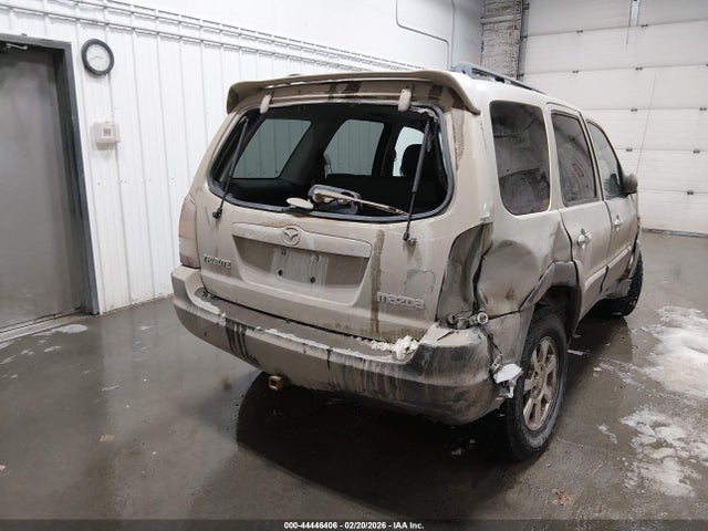 Aukcja sprzedaży 2003 Mazda Tribute Es V6, vin: 4F2CZ961X3KM28089, numer aukcji: 44446406