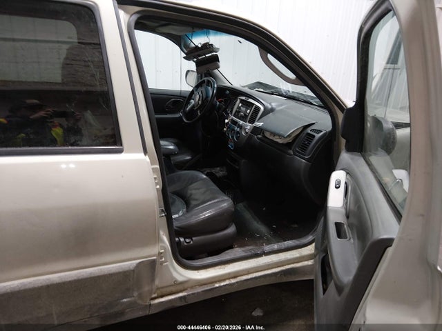 2003 MAZDA TRIBUTE 4F2CZ961X3KM28089 Photo 4