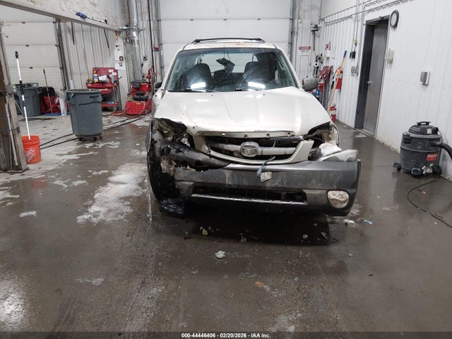 2003 MAZDA TRIBUTE 4F2CZ961X3KM28089 Photo 5