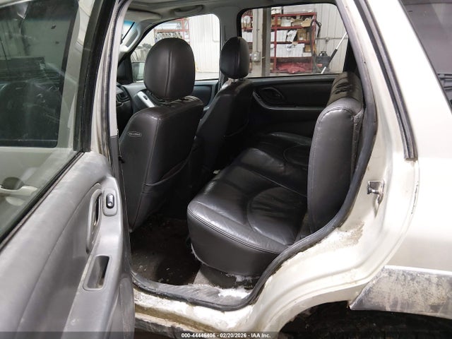 2003 MAZDA TRIBUTE 4F2CZ961X3KM28089 Photo 7