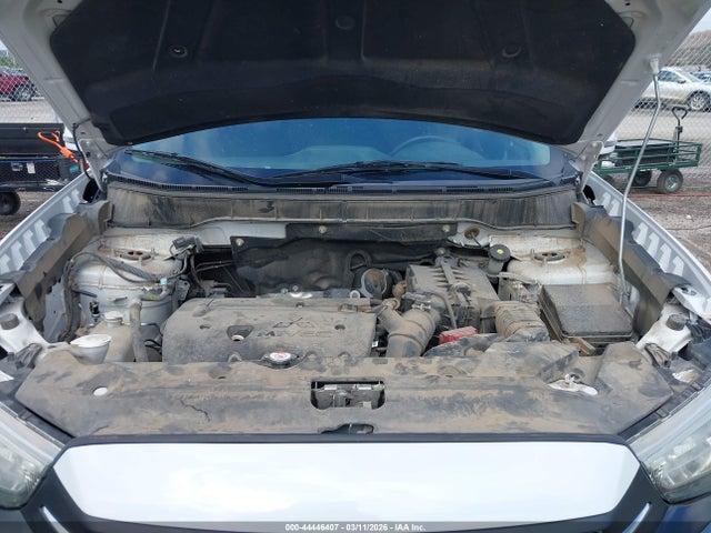 44446407 :رقم المزاد ، JA4AP4AU9KU013876 vin ، 2019 Mitsubishi Outlander Sport 2.0 Se مزاد بيع