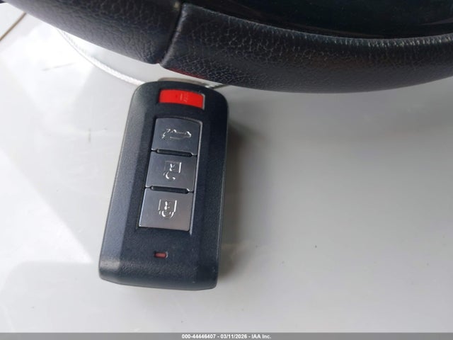 44446407 :رقم المزاد ، JA4AP4AU9KU013876 vin ، 2019 Mitsubishi Outlander Sport 2.0 Se مزاد بيع