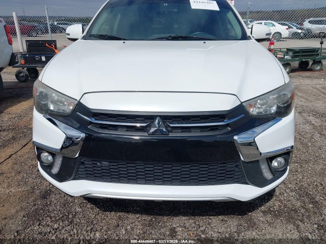 44446407 :رقم المزاد ، JA4AP4AU9KU013876 vin ، 2019 Mitsubishi Outlander Sport 2.0 Se مزاد بيع
