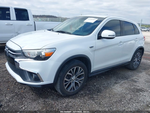 44446407 :رقم المزاد ، JA4AP4AU9KU013876 vin ، 2019 Mitsubishi Outlander Sport 2.0 Se مزاد بيع