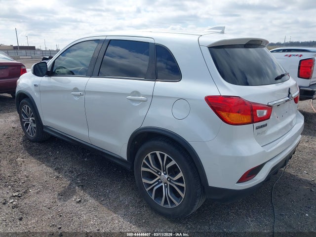 44446407 :رقم المزاد ، JA4AP4AU9KU013876 vin ، 2019 Mitsubishi Outlander Sport 2.0 Se مزاد بيع
