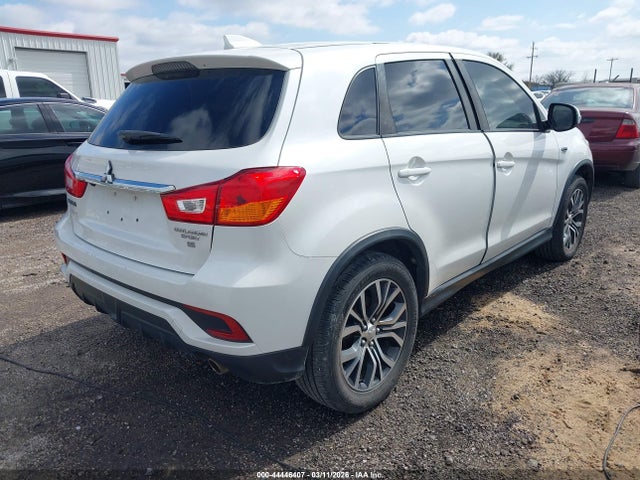 44446407 :رقم المزاد ، JA4AP4AU9KU013876 vin ، 2019 Mitsubishi Outlander Sport 2.0 Se مزاد بيع