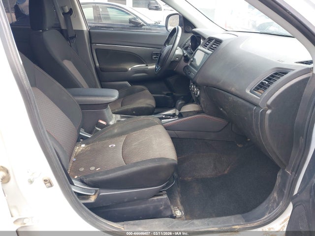 44446407 :رقم المزاد ، JA4AP4AU9KU013876 vin ، 2019 Mitsubishi Outlander Sport 2.0 Se مزاد بيع