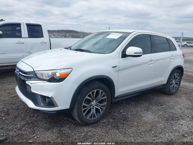 44446407 :رقم المزاد ، JA4AP4AU9KU013876 vin ، 2019 Mitsubishi Outlander Sport 2.0 Se مزاد بيع