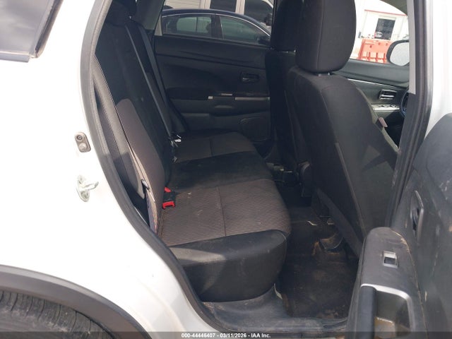 44446407 :رقم المزاد ، JA4AP4AU9KU013876 vin ، 2019 Mitsubishi Outlander Sport 2.0 Se مزاد بيع