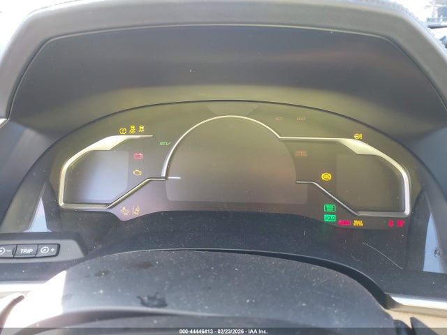 2018 HONDA CLARITY PLUG-IN HYBRID JHMZC5F31JC020320 Photo 6