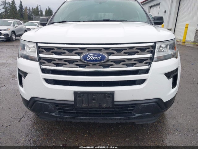Ford Explorer 2019 1FM5K8BH4KGA93340 Image 12