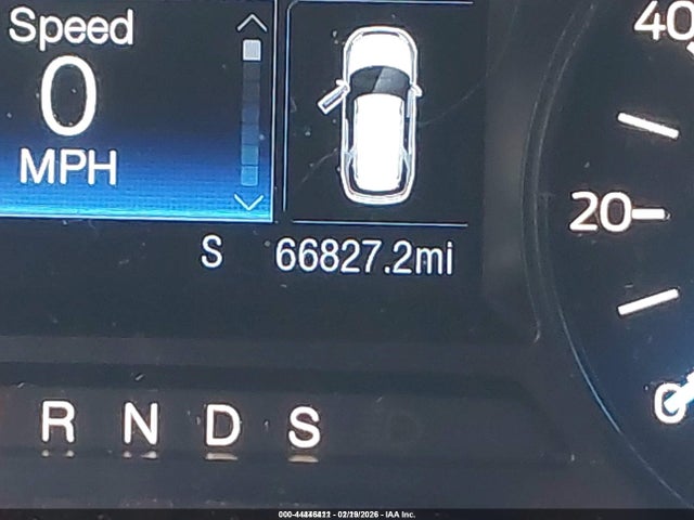 Ford Explorer 2019 1FM5K8BH4KGA93340 Image 15
