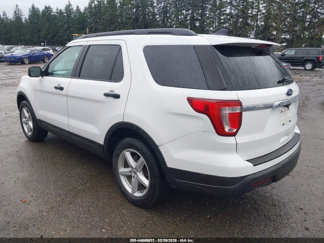 Ford Explorer 2019 1FM5K8BH4KGA93340 Image 3
