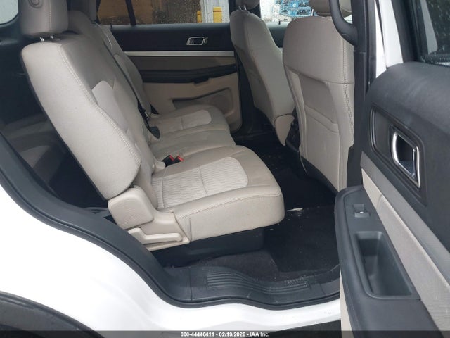 Ford Explorer 2019 1FM5K8BH4KGA93340 Image 8